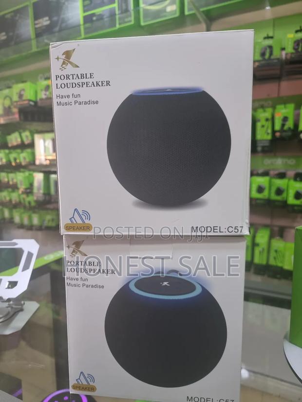 C57 X-Portable Havybass Bluetooth Speaker · Photo 3
