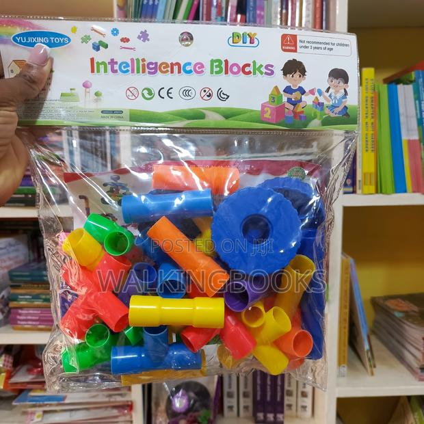 Lego Blocks/Educational Toys · Photo 1