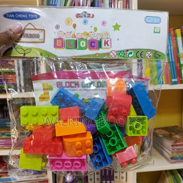 Lego Blocks/Educational Toys · Photo 2