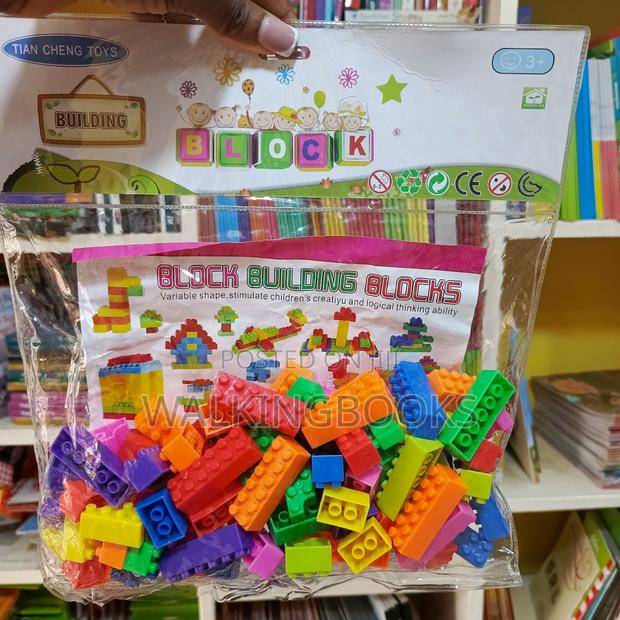 Lego Blocks/Educational Toys · Photo 3