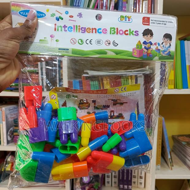 Lego Blocks/Educational Toys · Photo 4