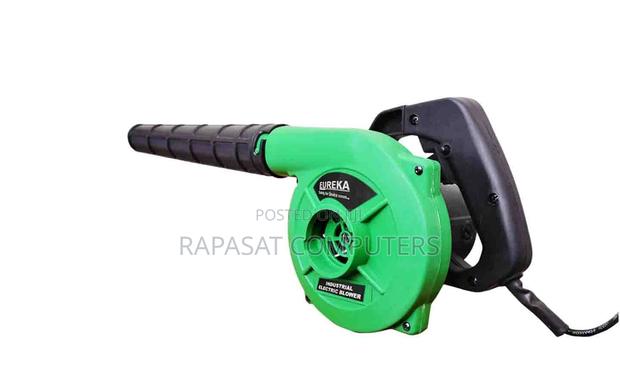 Eureka Electric Blower · Photo 1