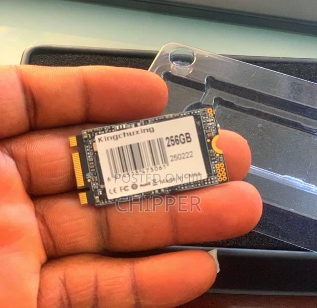 256gb Short M2 SSD 2242 · Photo 1