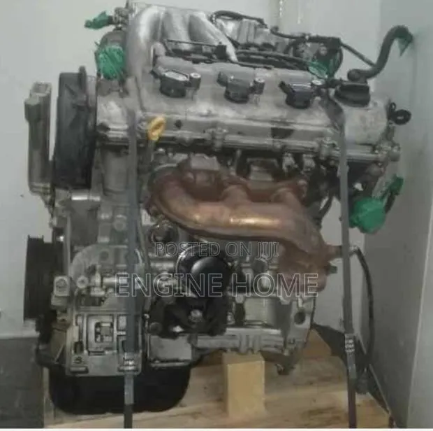 1997-2003 Toyota Solara, Camry, Lexus , Highlander 1MZ Engine Only · Photo 1