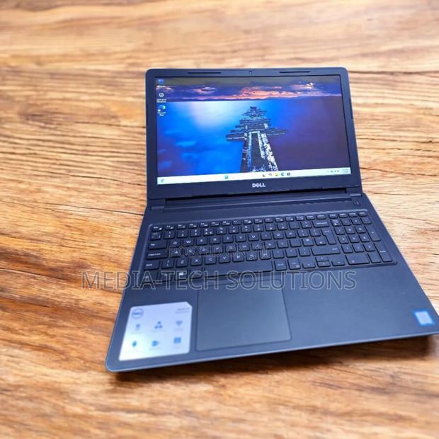 Laptop Dell Vostro 15 3000 8GB Intel Core i3 SSD 256GB · Photo 1