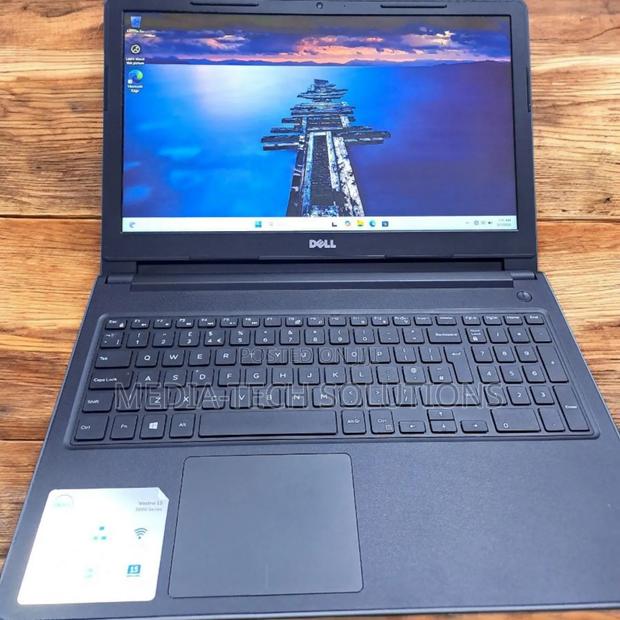 Laptop Dell Vostro 15 3000 8GB Intel Core i3 SSD 256GB · Photo 3