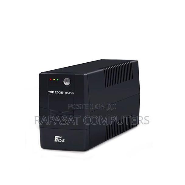 American 1500va/ 900w Ups · Photo 1
