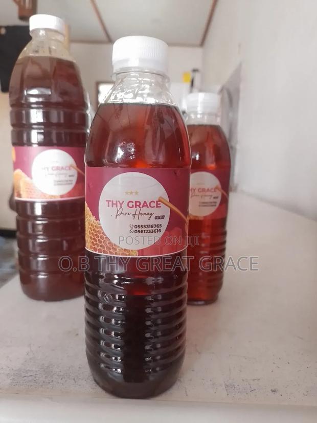 100% Organic and Natural Honey in Ghana Accra · Photo 2