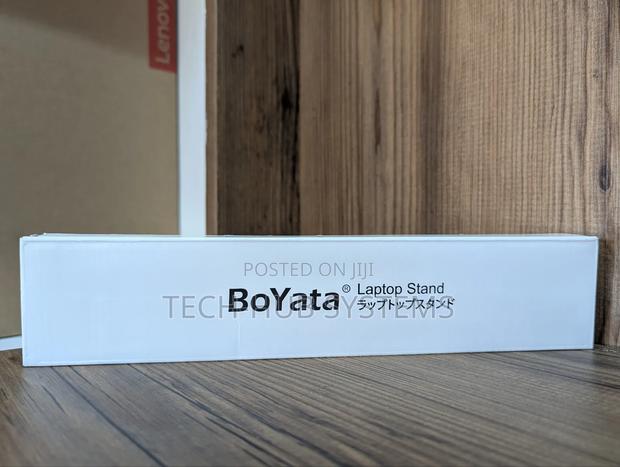 Boyata Laptop Stand · Photo 2