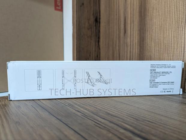 Boyata Laptop Stand · Photo 3