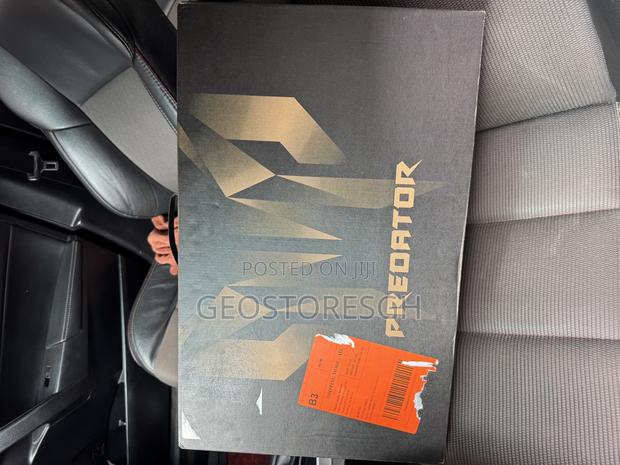 New Laptop Acer Predator Helios Neo 16 16GB Intel Core I7 SSD 1T · Photo 5