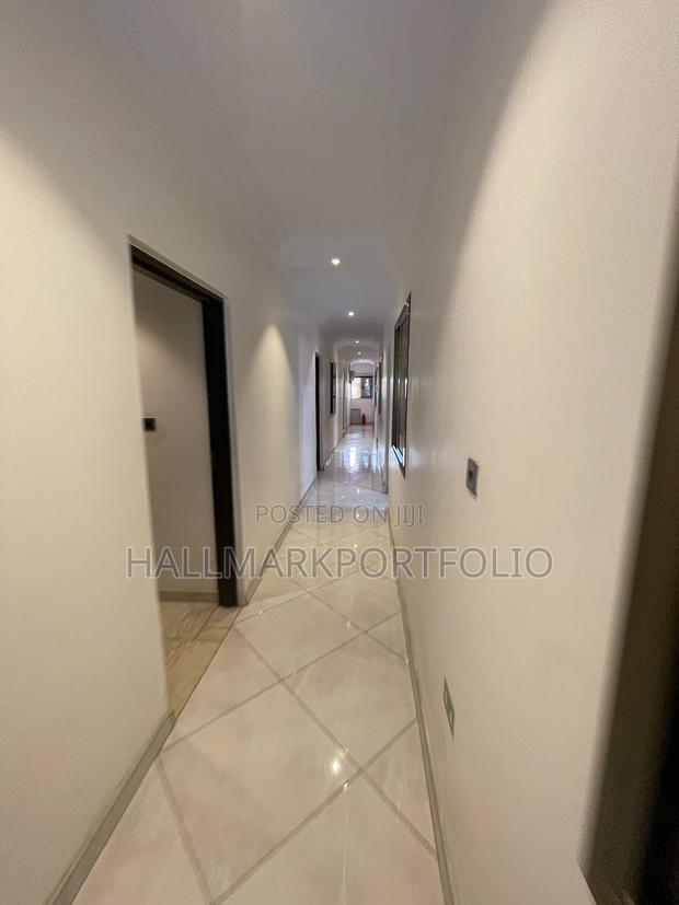 Furnished 4bdrm House in East Airport, Accra Metropolitan for sale · Photo 4