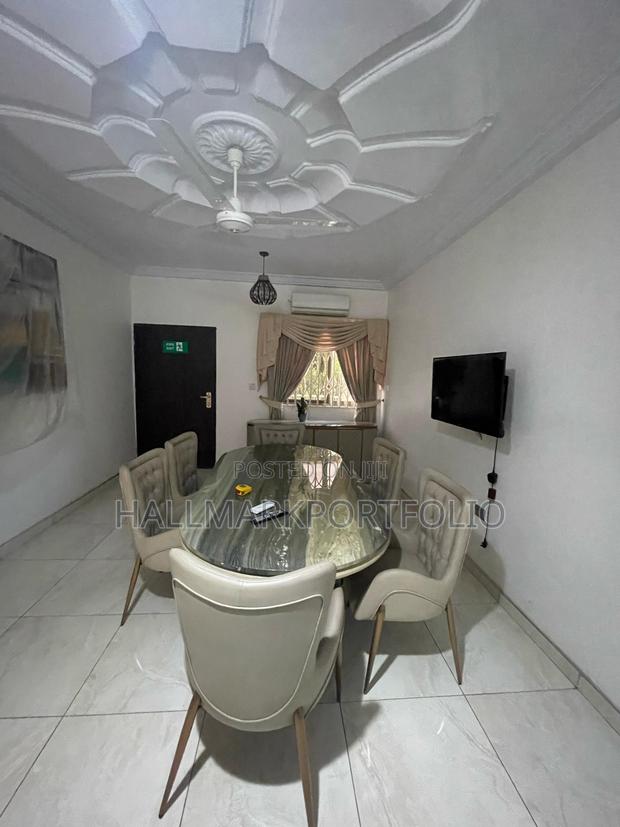 Furnished 4bdrm House in East Airport, Accra Metropolitan for sale · Photo 5