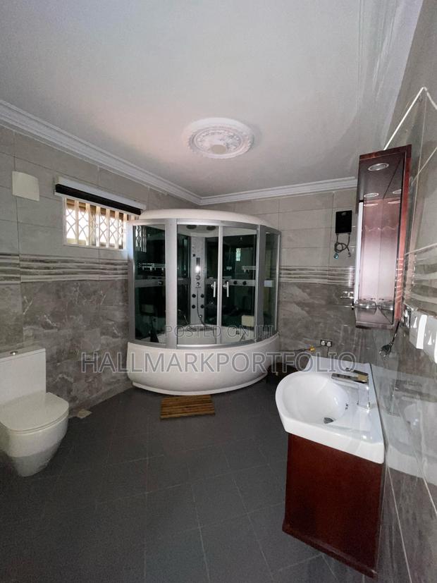 Furnished 4bdrm House in East Airport, Accra Metropolitan for sale · Photo 8