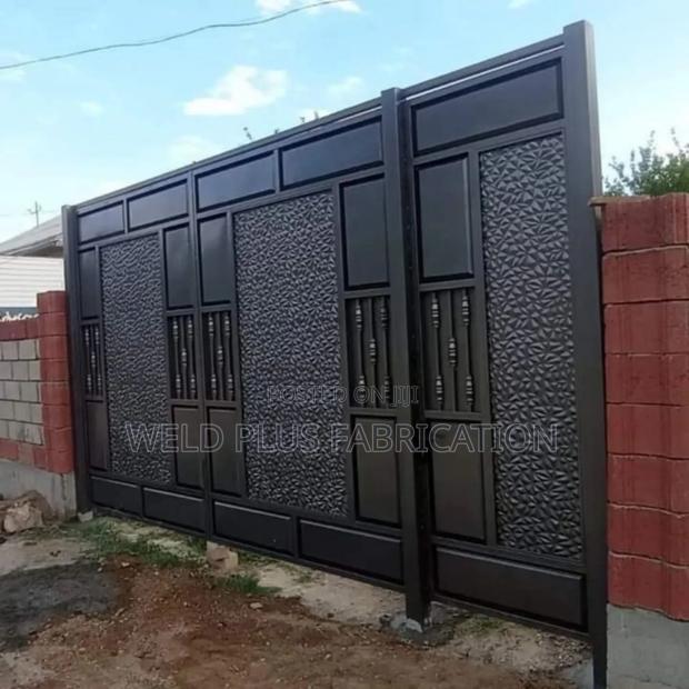 Fence Gate for Your Home · Photo 1