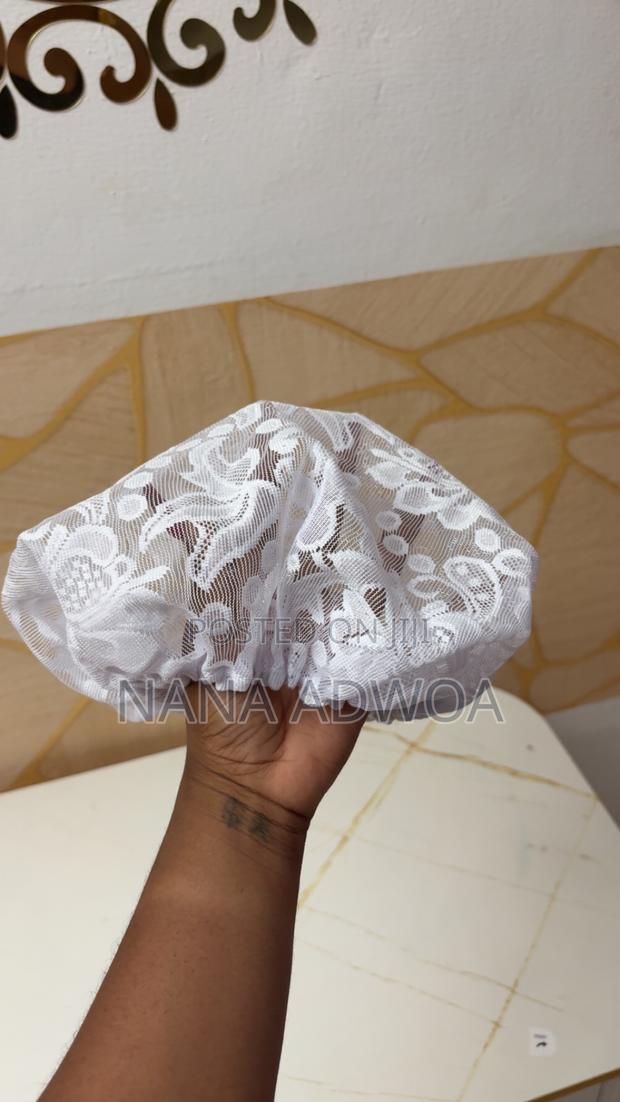 Maternity Hair Net · Photo 2