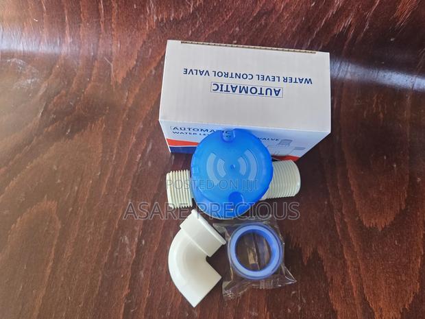 1inc Float Valve · Photo 1