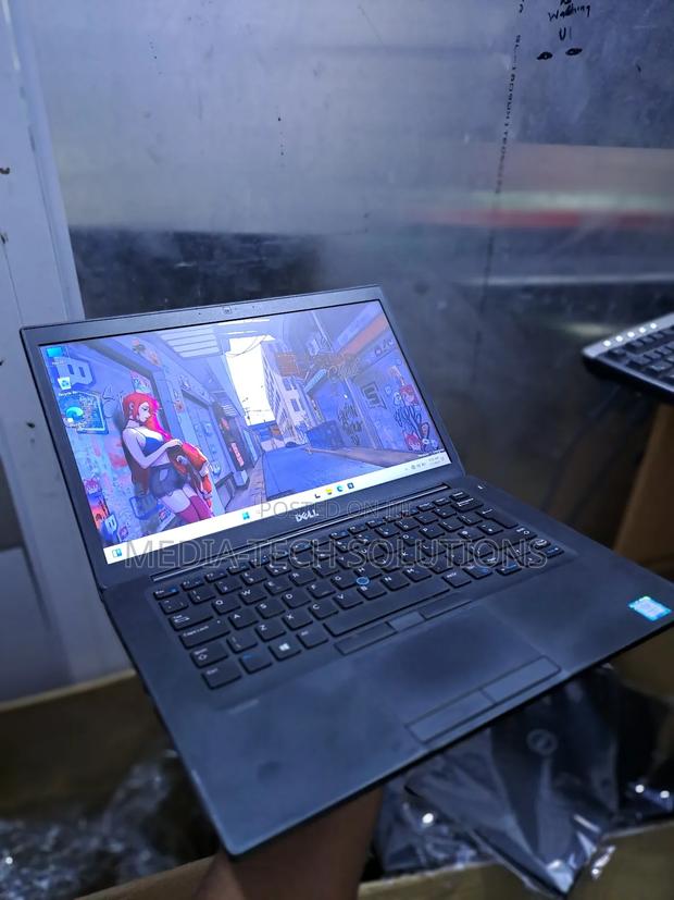 Laptop Dell Latitude 7490 16GB Intel Core i7 SSD 256GB · Photo 3