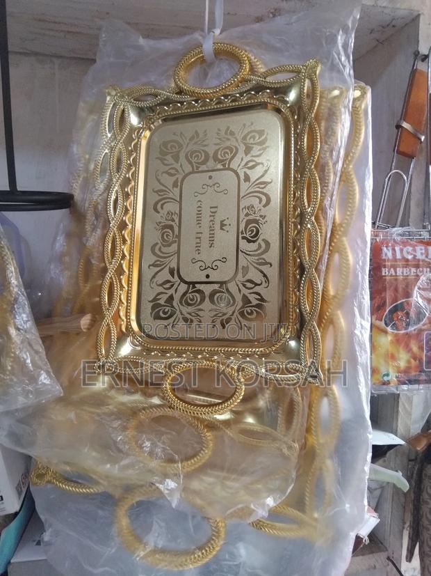 3 Set Serving Trays · Photo 1