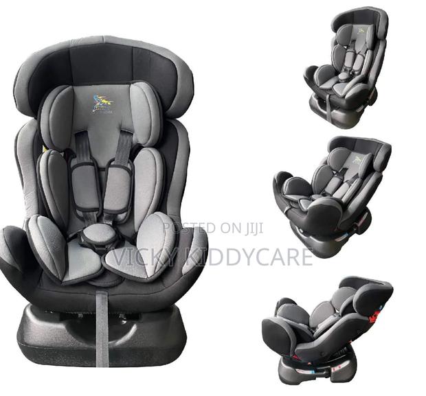 Kids Car Seat · Photo 1