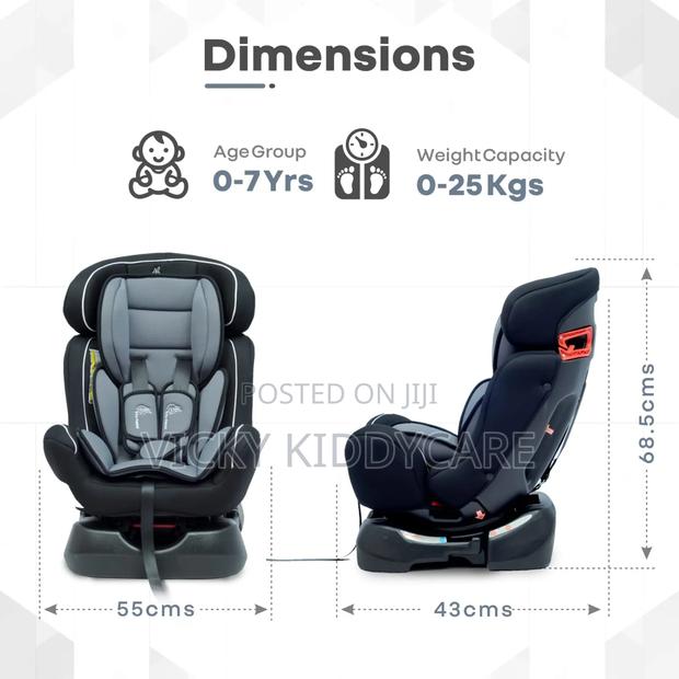 Kids Car Seat · Photo 2