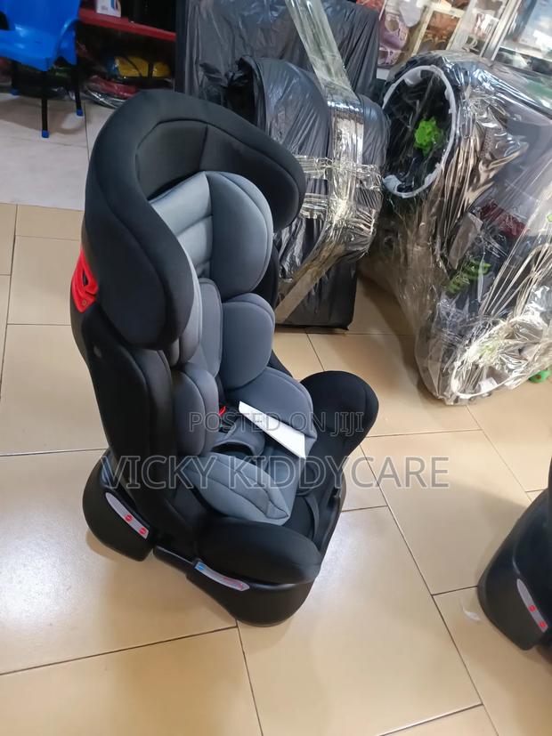 Kids Car Seat · Photo 3