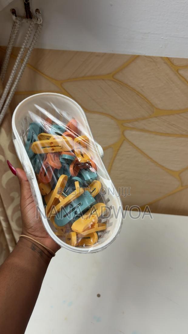 Clothespin Pegs · Photo 4