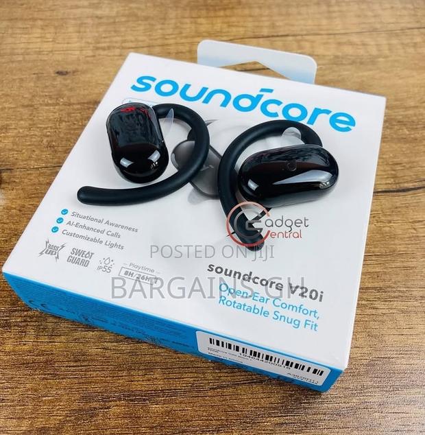 Anker Soundcore V20i Original Waterproof Wireless Earbuds · Photo 2