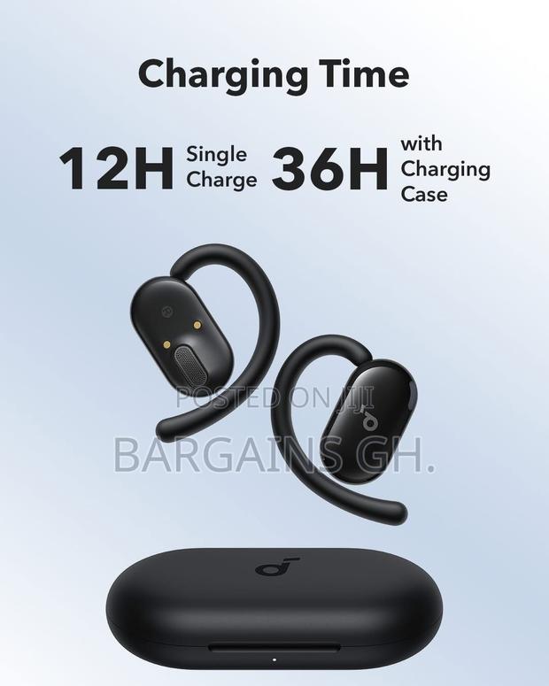 Anker Soundcore V20i Original Waterproof Wireless Earbuds · Photo 1