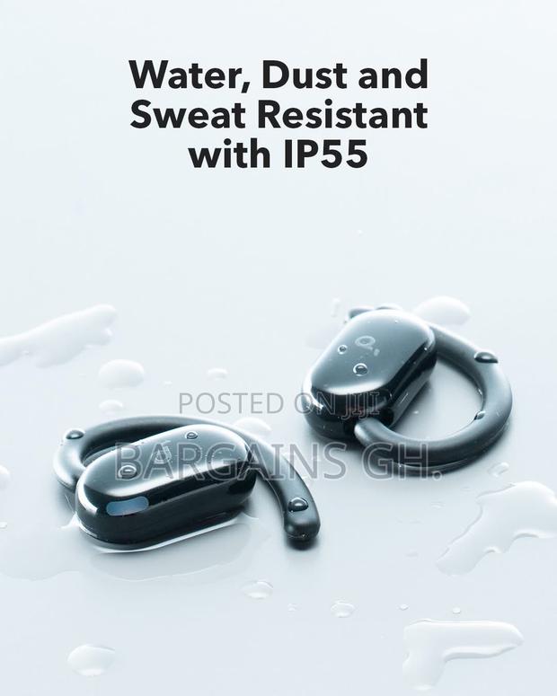 Anker Soundcore V20i Original Waterproof Wireless Earbuds · Photo 7