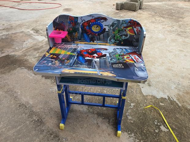 Kids Learning Desk · Photo 2