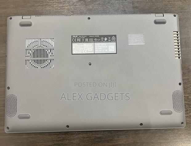 Laptop Asus X415J 8GB Intel Core I3 SSD 256GB · Photo 3