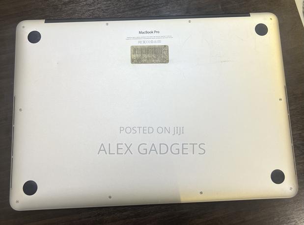 Laptop Apple MacBook Pro 16GB Intel Core I7 SSD 256GB · Photo 7
