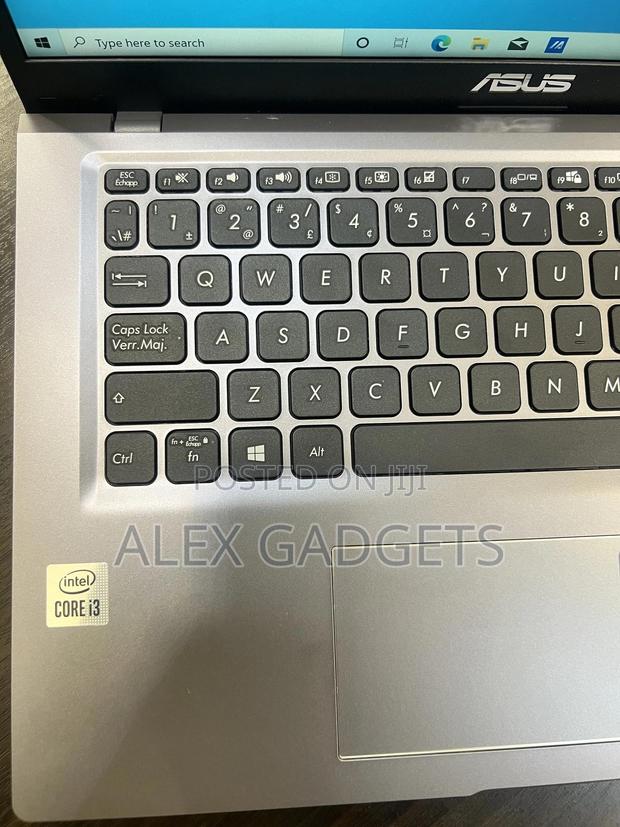 Laptop Asus X415J 8GB Intel Core I3 SSD 256GB · Photo 4