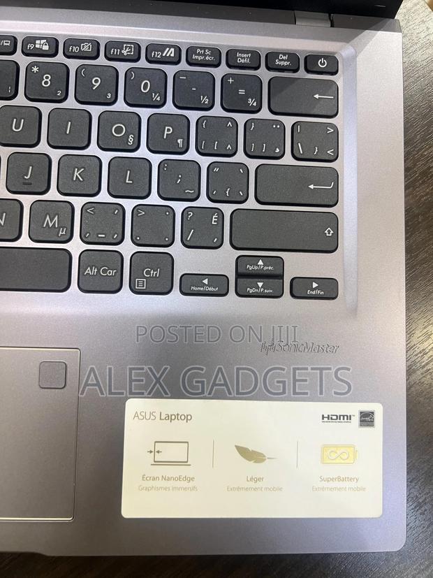 Laptop Asus X415J 8GB Intel Core I3 SSD 256GB · Photo 5