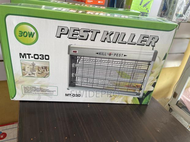 30w Pest Mosquitoe or Insect Killer · Photo 1