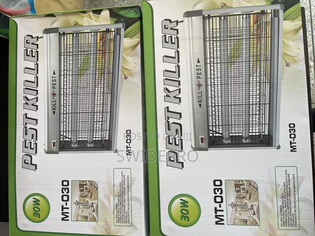 30w Pest Mosquitoe or Insect Killer · Photo 2