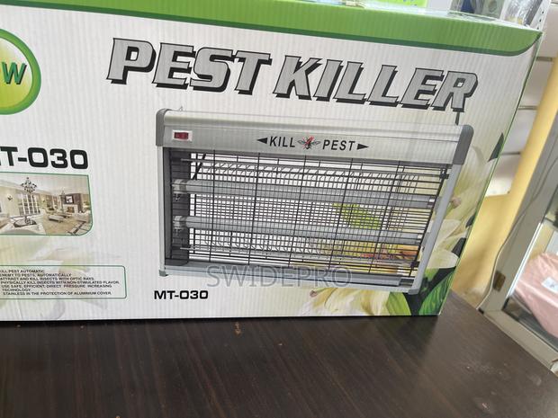 30w Pest Mosquitoe or Insect Killer · Photo 3