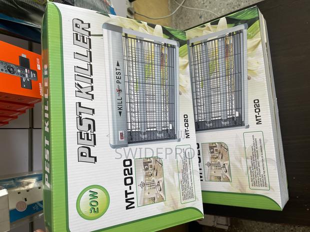 20w Powerful Pest Killer or Insect Killer Control · Photo 2