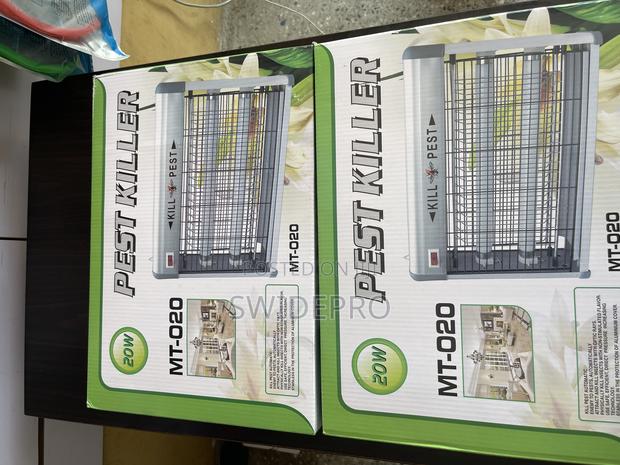 20w Powerful Pest Killer or Insect Killer Control · Photo 1