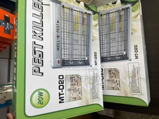 20w Powerful Pest Killer or Insect Killer Control · Photo 3