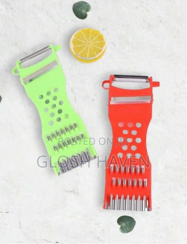 5in1 Grater · Photo 1