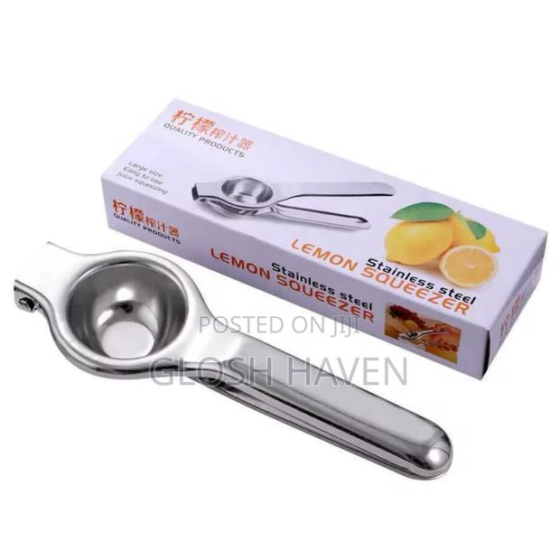 Lemon Squeezer · Photo 1