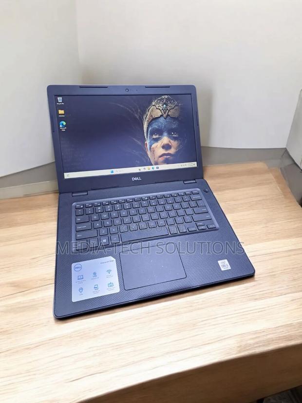 Laptop Dell Vostro 14 3000 8GB Intel Core i5 SSD 256GB · Photo 2