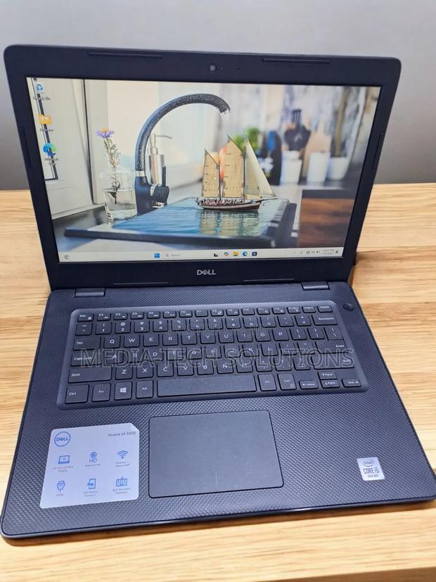 Laptop Dell Vostro 14 3000 8GB Intel Core i5 SSD 256GB · Photo 3