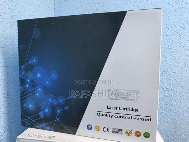 Hp 147a W1470a Compatible Black Toner Cartridge · Photo 2