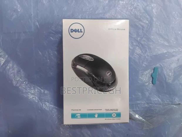 Dell Office Wireless Mouse · Photo 1