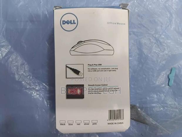 Dell Office Wireless Mouse · Photo 2