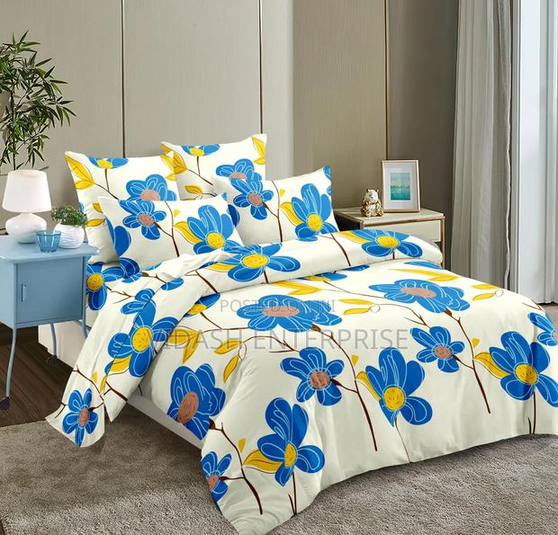 Bedsheets for a Good Night's Sleep. Our Sheets Are Designed · Photo 1