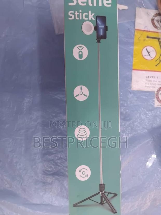 Z6d Selfie Stick · Photo 2
